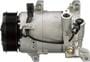 Import Direct A/C Compressor
