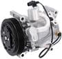 Import Direct A/C Compressor