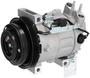 Import Direct A/C Compressor