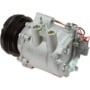 Import Direct A/C Compressor - New