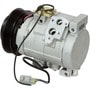 Import Direct A/C Compressor - New