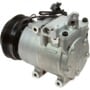 Import Direct A/C Compressor - New