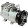 Import Direct A/C Compressor - New