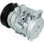 Import Direct A/C Compressor - New