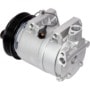 Import Direct A/C Compressor - New