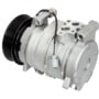 Import Direct A/C Compressor - New