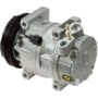 Import Direct A/C Compressor - New