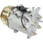 Import Direct A/C Compressor - New