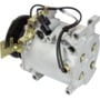 Import Direct A/C Compressor - New