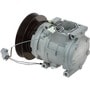 Import Direct A/C Compressor - New