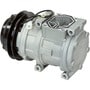 Import Direct A/C Compressor - New