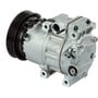 Import Direct A/C Compressor - New