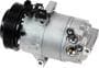Import Direct A/C Compressor - New