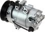 Import Direct A/C Compressor - New