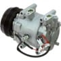 Import Direct A/C Compressor - New
