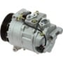 Import Direct A/C Compressor - New