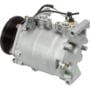 Import Direct A/C Compressor - New