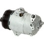 Import Direct A/C Compressor - New