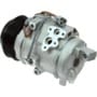 Import Direct A/C Compressor - New