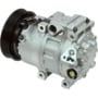 Import Direct A/C Compressor - New