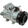 Import Direct A/C Compressor - New