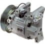 Import Direct A/C Compressor - New