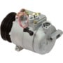 Import Direct A/C Compressor - New