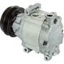 Import Direct A/C Compressor - New