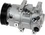 Import Direct A/C Compressor - New