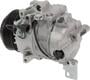 Import Direct A/C Compressor - New