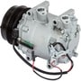 Import Direct A/C Compressor - New