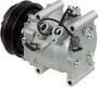Import Direct A/C Compressor - New