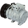 Import Direct A/C Compressor - New