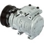 Import Direct A/C Compressor - New