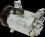 Import Direct A/C Compressor - New