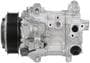 Import Direct A/C Compressor