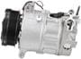 Import Direct A/C Compressor