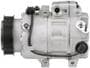 Import Direct A/C Compressor