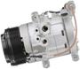 Import Direct A/C Compressor