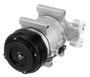 Import Direct A/C Compressor - New