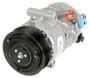 Import Direct A/C Compressor - New