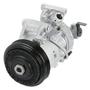 Import Direct A/C Compressor - New