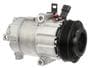Import Direct A/C Compressor