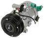 Import Direct A/C Compressor