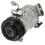 Import Direct A/C Compressor