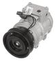 Import Direct A/C Compressor - New