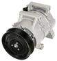 Import Direct A/C Compressor - New
