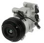 Import Direct A/C Compressor - New