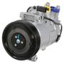 Import Direct A/C Compressor - New