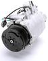 Import Direct A/C Compressor - New